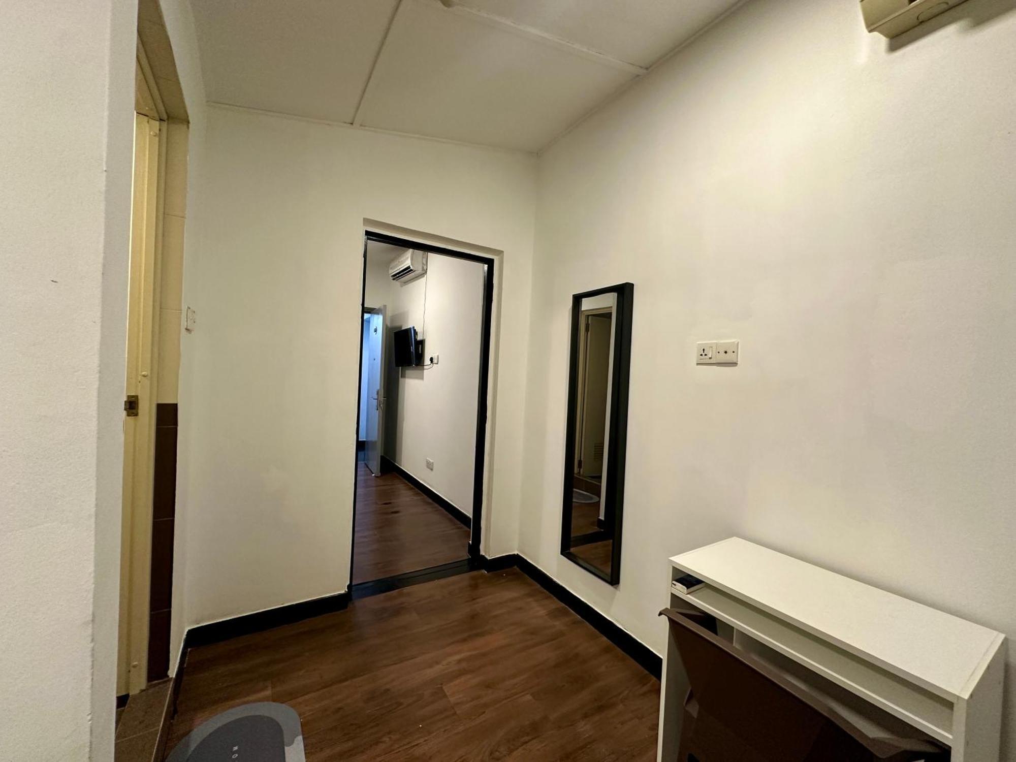 Hotel Arba Kuala Lumpur Esterno foto
