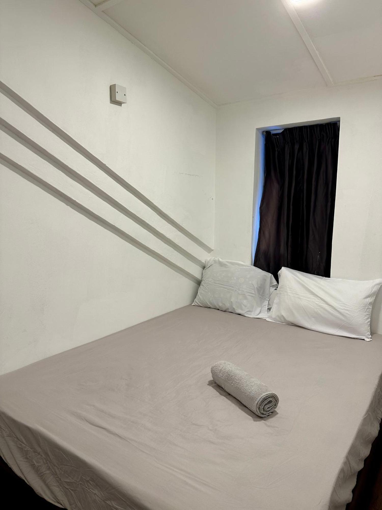 Hotel Arba Kuala Lumpur Esterno foto
