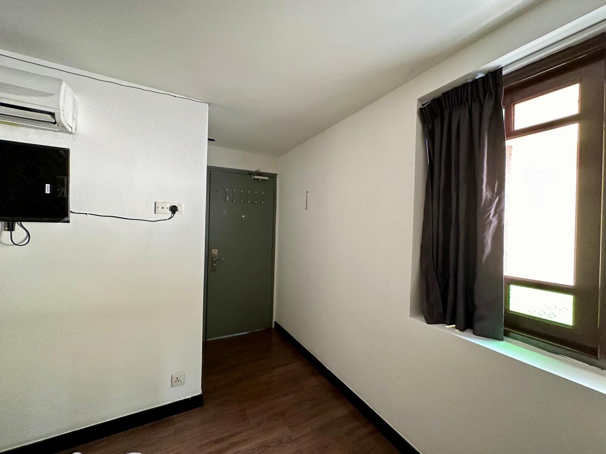 Hotel Arba Kuala Lumpur Esterno foto